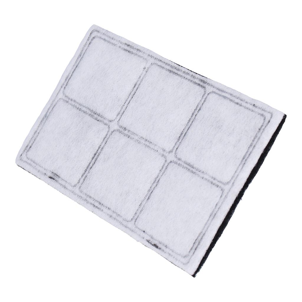 12 сменных фильтров для фонтанчиков для воды для домашних животных, подходят для фонтанчиков Drinkwell.