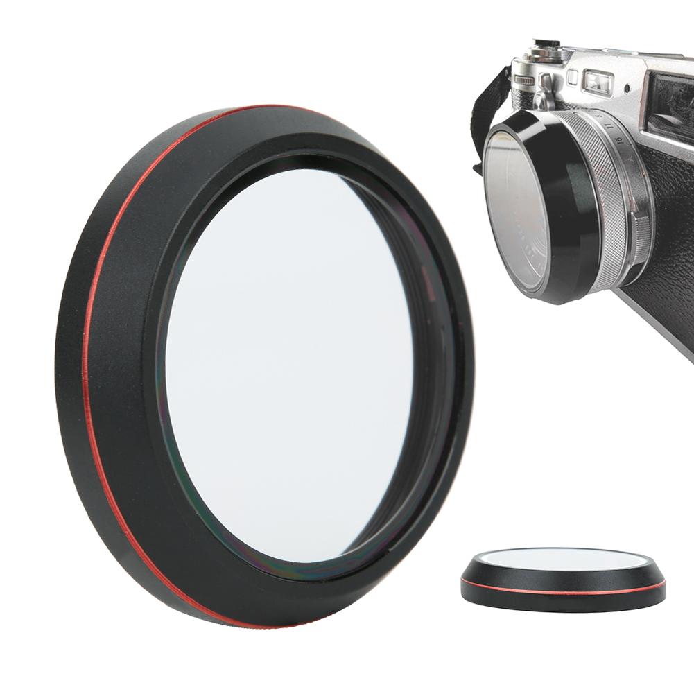 Junestar MRC UV Lens Filter for Fujifilm X100V X100F X100T X100S X100 Camera Lenses