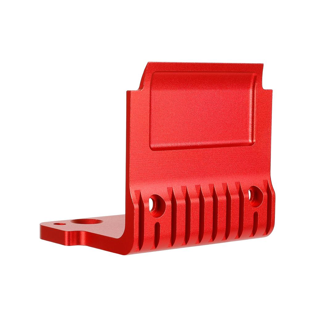 Электрический скутер, противоударная перегородка, брызговик из алюминиевого сплава, крылья, модифицированный аксессуар, совместимый