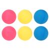 6PcsSet REGAIL Table Tennis Balls 3 Star ABS Plastic Ball for Pingpong Training Sports