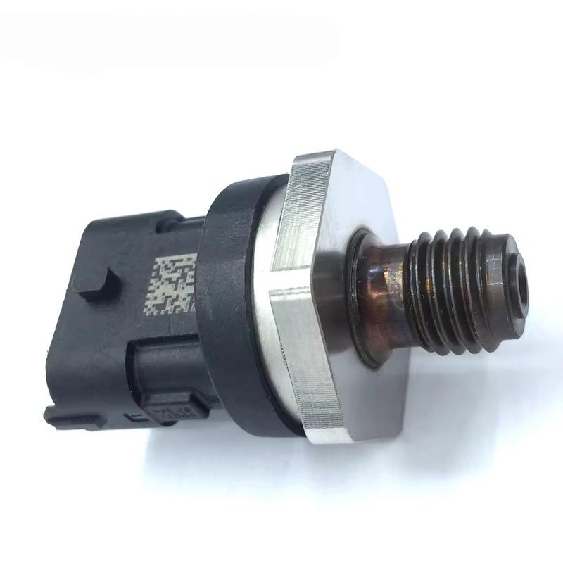 OEM 0281006191 для Opell Movano Renaultt Master Vvauxhall Vivaro 0281006036 0445 Датчик давления в топливной рампе 214258 0 281 006 191