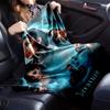 Ariana Grande Blanket, High quality Comfortable for All Seasons, Home Decor, Warmth and Comfort
