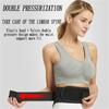 Waist Support Brace Belt Self-Heating Magnetic Therapy Back Support Brace For Men Women Pain Relief Waist Support Protector