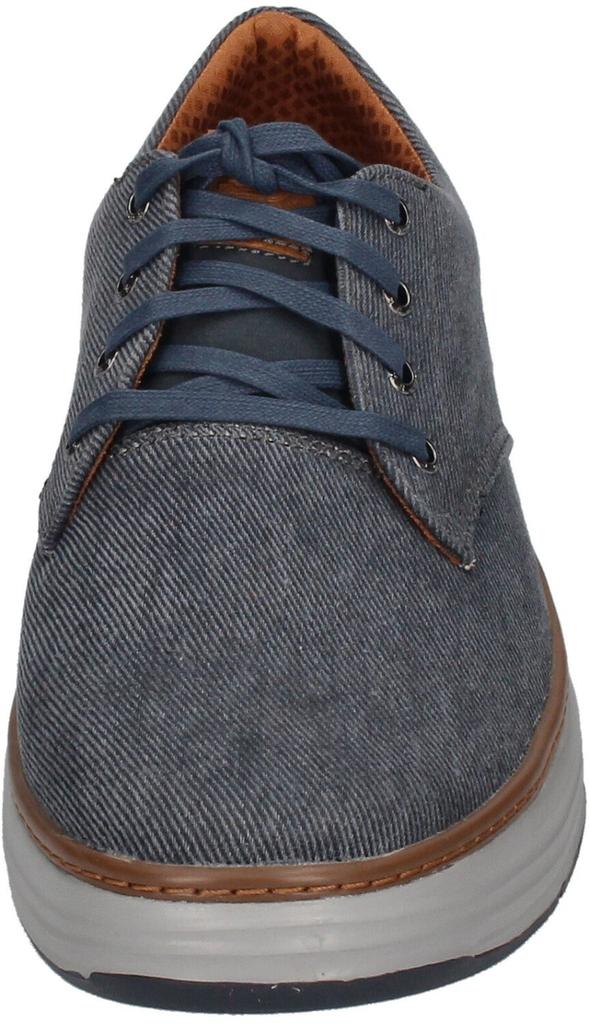 Кроссовки Skechers Moreno-Ederson navy