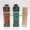 В наличии ELF Halo Glow Жидкий хайлайтер и праймер для тонального крема - Осветляющий, увлажняющий и альтернатива покрытию