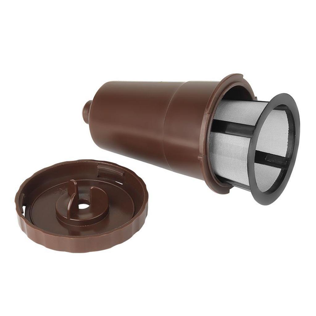 Household Reusable, B40, B65, B75 Series Refillable Coffee Filter Cups