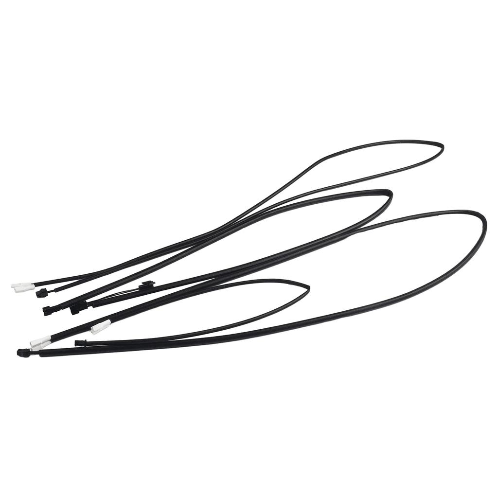 Для 9904190045 Электрический комплект проводов для замены черного цифрового угольного гриля для MB20040220 MB20040221 для MB20041220 MB20041020