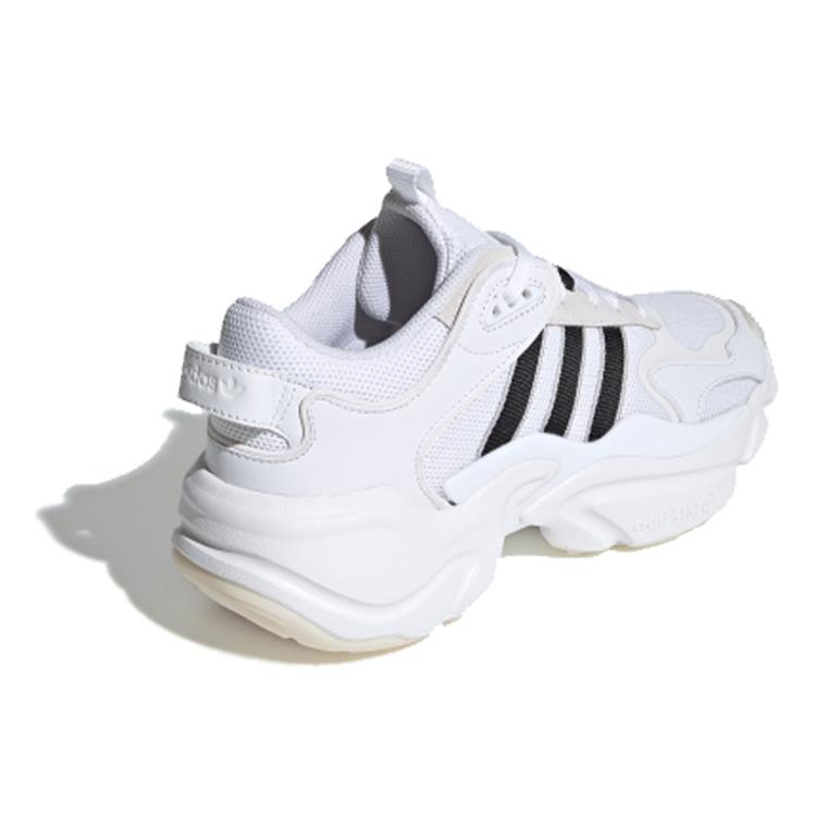 adidas Женские кроссовки Magmur Runner 'Footwear White' Женские EE5139