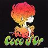 CD COCO D'OR - Coco d'Or AVCD16049 Sonic Groove 2004 Япония Оби Джаз Б/У