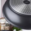 GRANDE granite frying pan 32 cm
