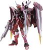 TAMASHII NATIONS METAL BUILD Mobile Suit Gundam SEED Justice Gundam Approx. 180mm ABS&PVC&diecast Painted Movable Figure