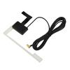 DAB Car Digital Radio/Stereo Antenna Amplified Aerial Internal Glass Mount SMB Connector Arial Antenna Car Accessories