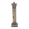 Antique Standing Incense Holder Incense Stick Burner Base for Home Decoration Ornaments