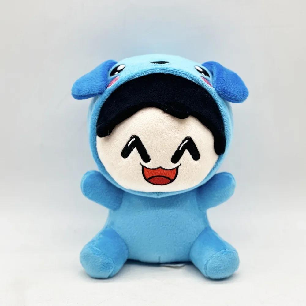 Аниме OMZ плюшевая игрушка игра для девочек мальчиков мягкие куклы диван кровать плюшевые украшения Peluche дропшиппинг дети день рождения рождественские подарки