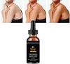 TANNING Mousse Is Suitable for All Skin Types for Quick Drying and Natural Skin Tone