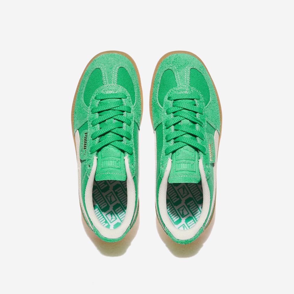 Puma Palermo Vintage, PKI39684105, 1020108064, Popular Korean Shoes