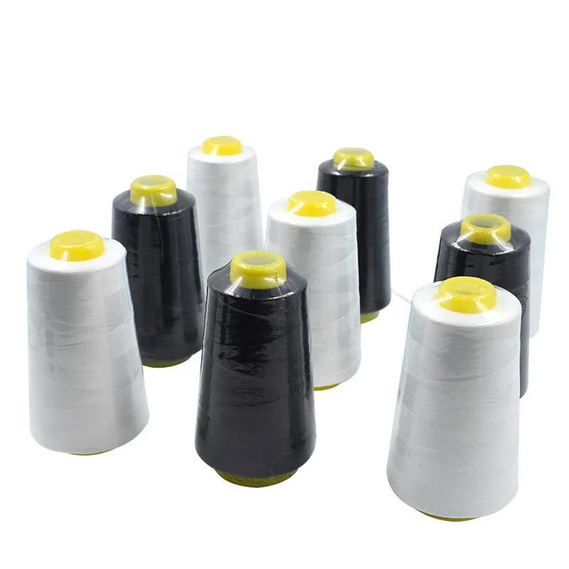 1300 Yards/Roll Strong Durable Polyester Sewing Thread Professional Sewing Machine Threads Embroidery Home Needlework Tools