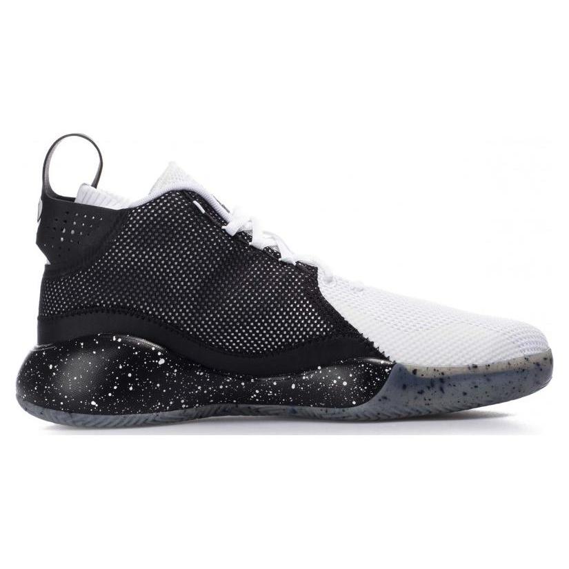 New Adidas D Rose 773 2020 White Black FW8661