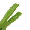 New Fishing Pliers ABS Plastic Fish Clamp Grip Catch Tongs Fishing Release Scissors Pliers Fish X9S6