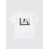 Uniqlo Япония Эллиот Эрвитт Ут