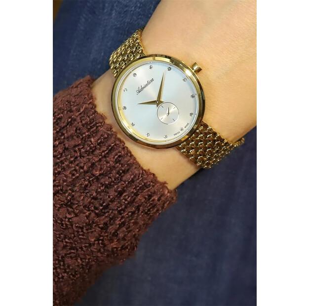 Watch Adriatica A3724.1143Q