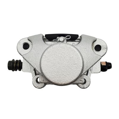 Задний дисковый тормоз для мотоцикла ATV, суппорт для 50cc 70cc 90cc 110cc 125cc 250cc Quad Go-Kart Taotao Scooter
