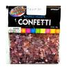 Amscan Конфетти из сверкающих сердечек