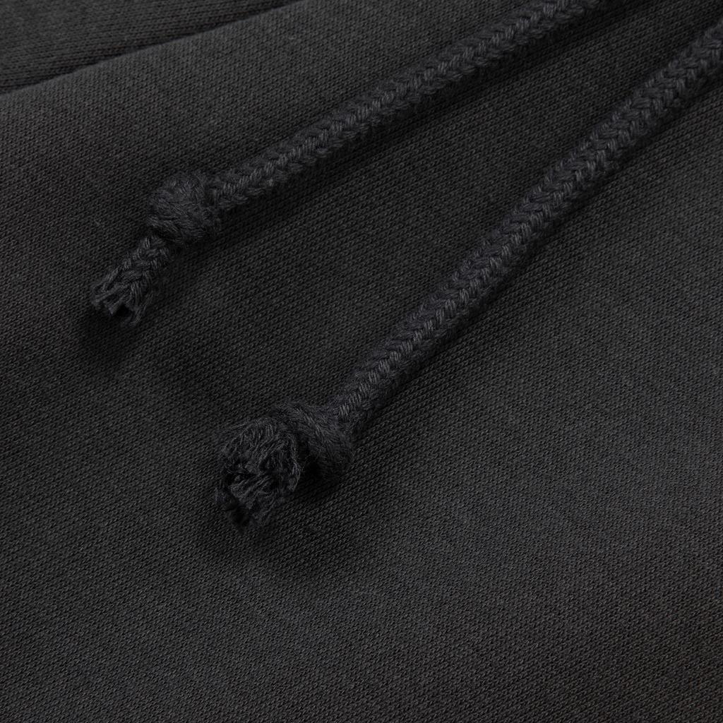 adidas Всесезонные мужские спортивные брюки M PT, однотонные, со шнуровкой и средней посадкой, трикотажные, черные JX1828
