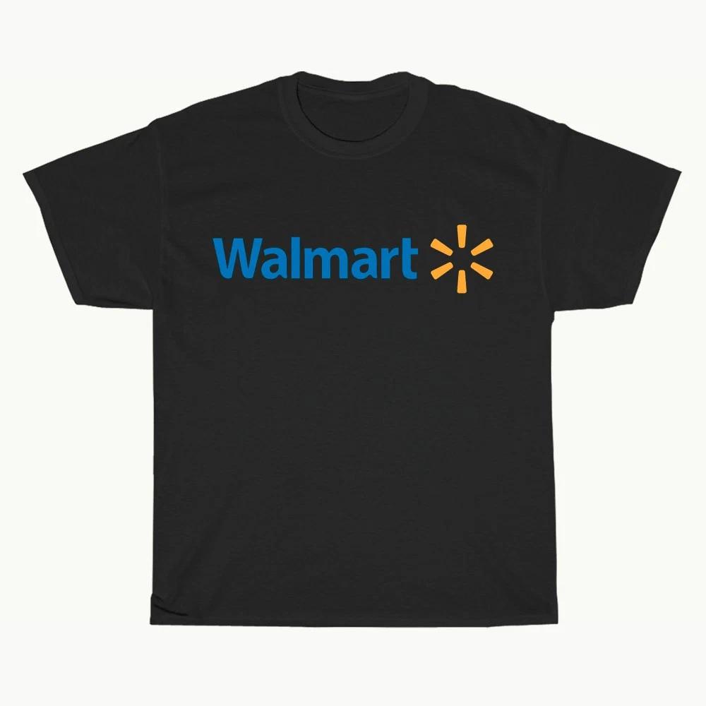 New WALMART logo Unisex T-Shirt Funny Size S to 5XL
