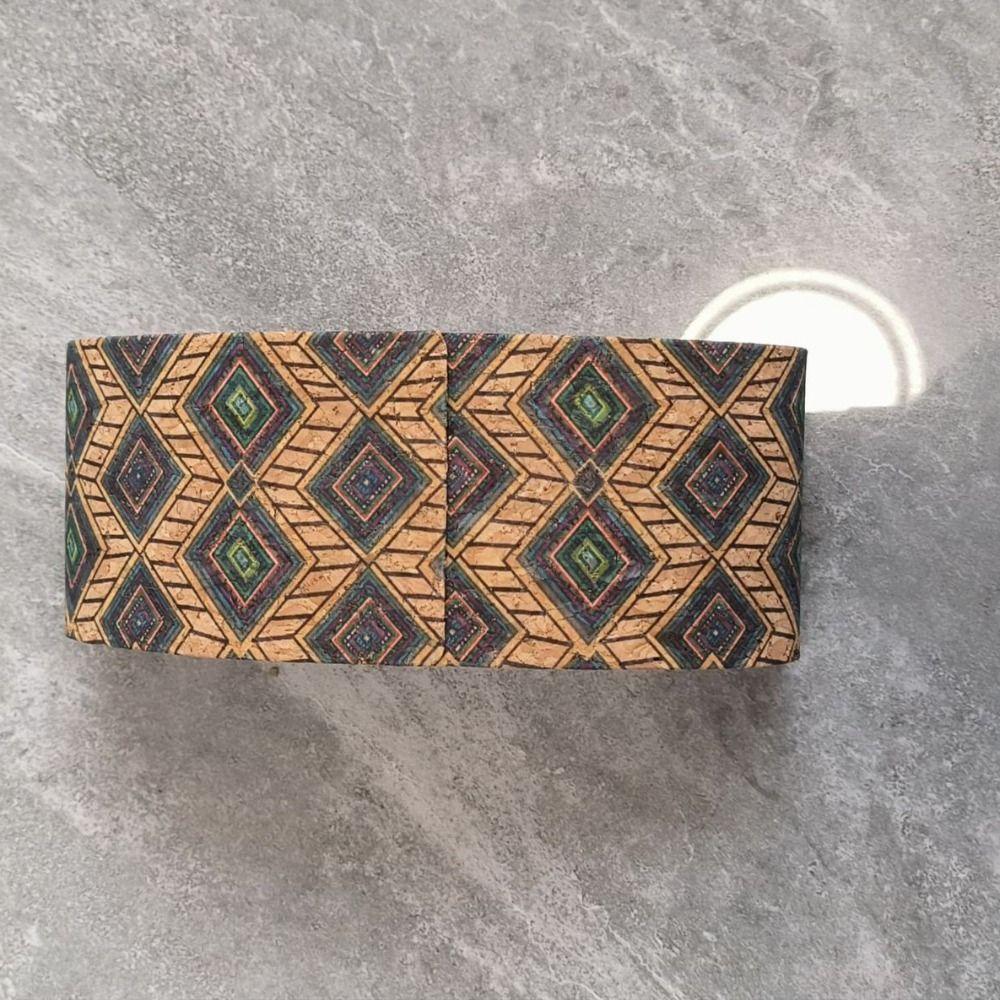 Пробковая Настенная Шкатулка для Очков Жесткий Кейс для Хранения Модный Футляр для Солнцезащитных Очков для Женщин Мужчин