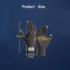 Winter Autumn Business High Quality Warm Male Mitten Touch Screen Men Gloves Wool Cashmere