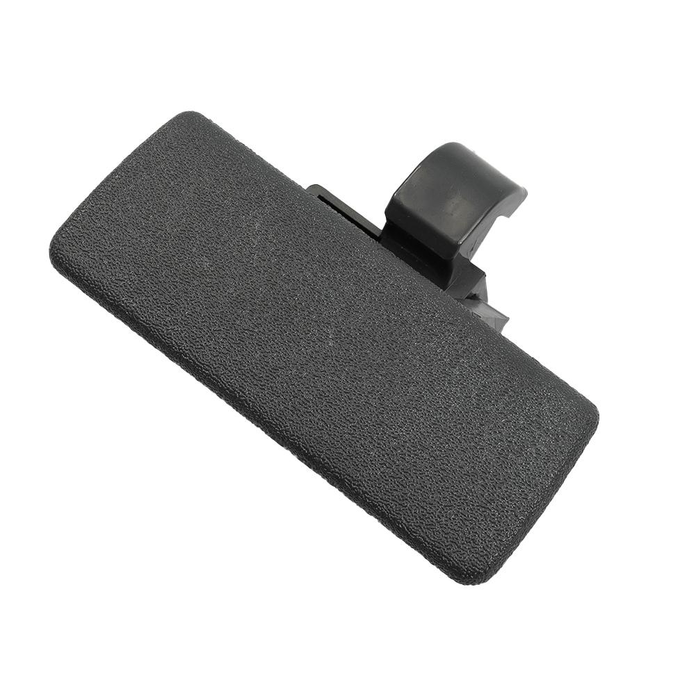 100% Brand New Car Glove Box Lid Handle Car Glove Box Lid Handle