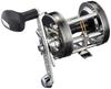 AbuGarcia Ambassador 6500CS Rocket Gunner Противовесная рукоятка Корзина Рыболовная круглая катушка (Посол) Правша