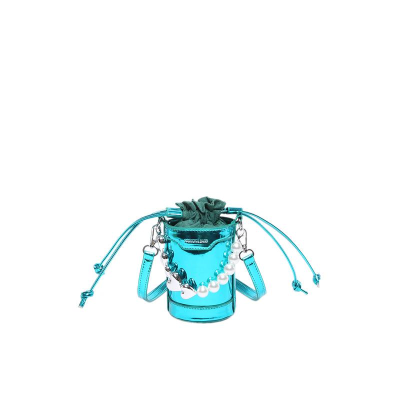 Модная сумка через плечо