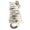 Чехол Hansa Head Cover White HANSA Fairway Wood Stuffed Animal Белый тигр BH8109