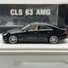 Новое в наличии Fh 1:64 Mercedes-Benz Cls 63 Amg Mk1 C219 Литой Миниатюрный Металлический Ограниченная Серия Украшения Mercedes Индивидуальные Игрушки Игрушка для Ребенка