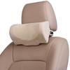 Adjustable Memory Foam Car Headrest and Neck Pillow