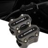 Защита двигателя мотоцикла, защитный бампер, блок для BMW F 850 ​​GS F850GS F750GS F 750 GS 2018-2022 2023