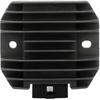 OCPTY Voltage Rectifier Regulator Fits 1997-2002 2004 for Kawasaki Mule 550 Rectifier