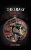 Книга The Diary Perdition Awaits by Terry Beer - Hardback