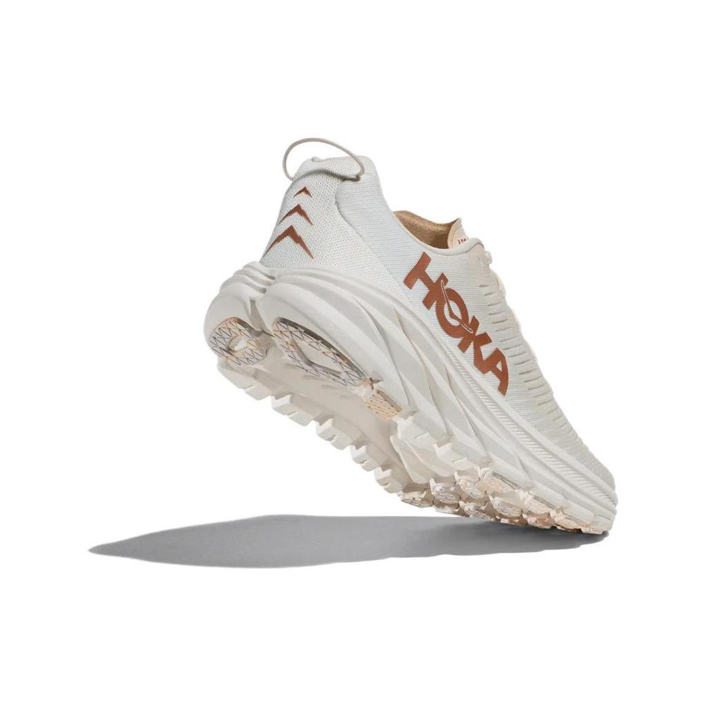 HOKA One One Rincon 3 Яичный ликер Розовое золото Женский 1119396-ERGL