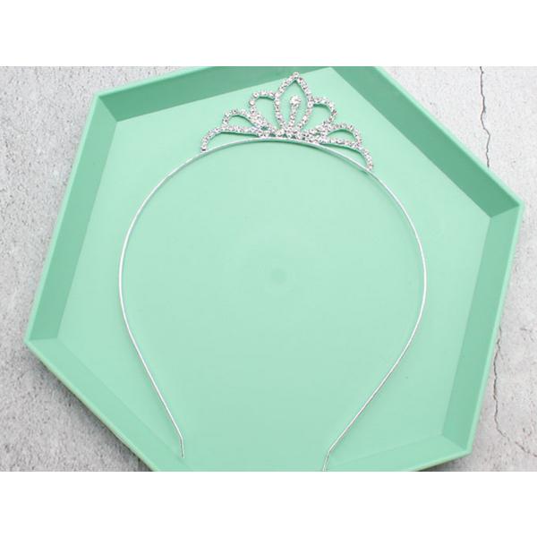 Chaeni Bongbong Tiara Hair Band