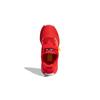 LEGO X Adidas Sport J Red Kids Sneakers Cloud-White Equipment-Yellow H01504