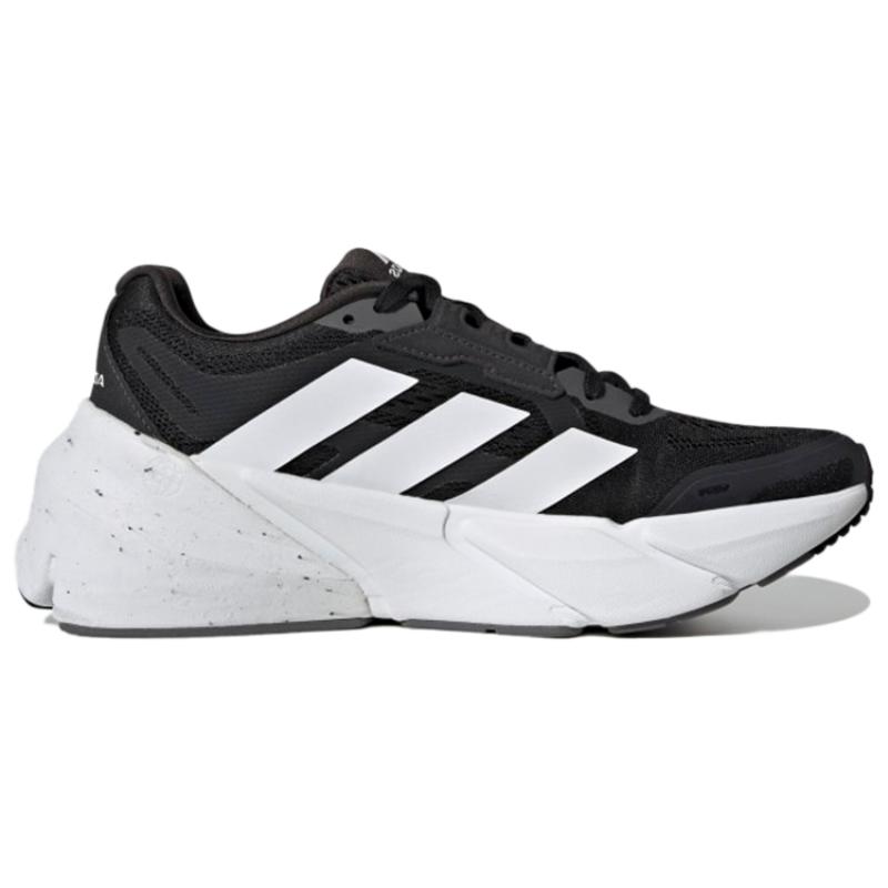 Adidas Женские кроссовки Adistar Черно-белые GX2954