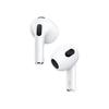 [Восстановленный продукт] Apple AirPods (Третье поколение) беспроводной (Восстановленный продукт) белый