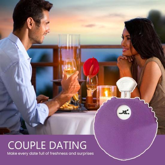 3D-печатный селектор положения пары, пресс-решающий позу, механический игральный кубик