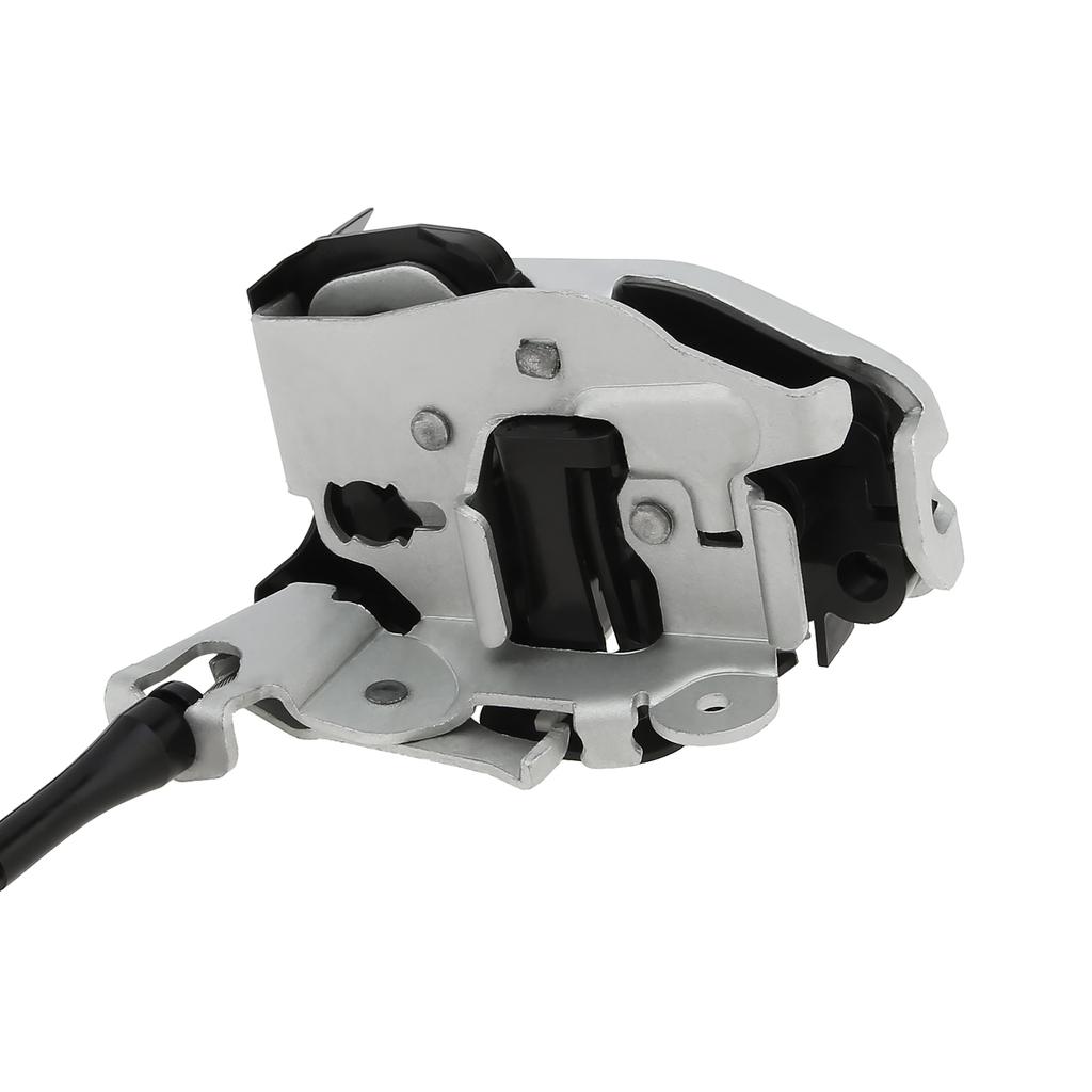 6L3Z18264A01C задняя левая нижняя защелка задней двери со стороны водителя, подходит для Ford F-150 F-250 HD Super Duty Lobo Heritage Extended Cab 1997-2003