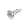 Винт Cedrus M5X10 Dm03 Op02 070403