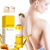Firming Body Oil Firming Body Oil Body Oil Moisturizing And Whitening Evens Out Skin Tone Apply All Over The Body 100ML