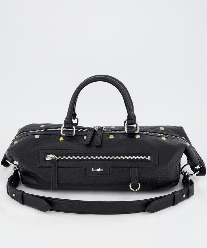 Kanin Moss Bag_Black